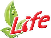 Life Natural Water